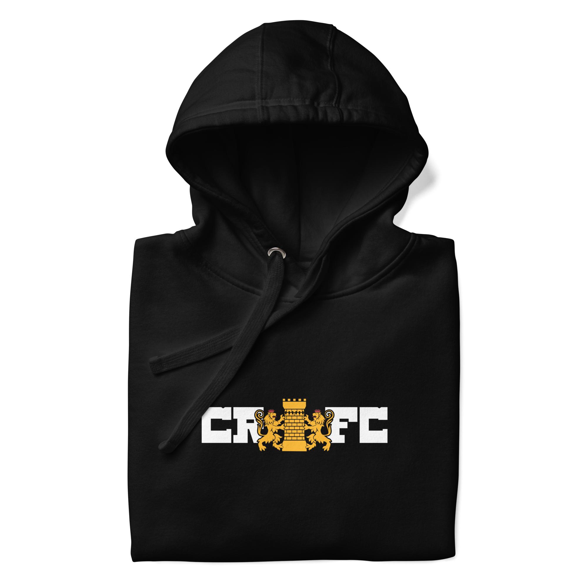 Hoodies – Carrick Rangers FC Fan Shop